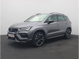 Cupra Ateca VZ 2.0TSI 4Drive DSG/ Navi, Pano, AHK, LED