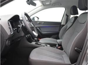Seat Ateca Style 1.5TSI DSG / Navi, CarPlay, LED, ACC