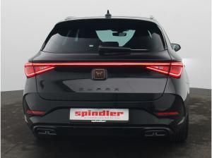 Cupra Leon ST 2.0 TDI DSG / FullLink, Navi, LED, ACC