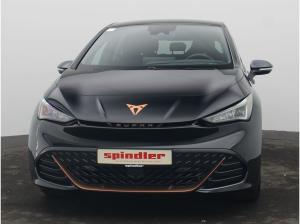 Cupra Born e-Boost/ 82 kWh, Navi, 360°,AR-HuD, WP, LED