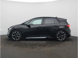 Cupra Born e-Boost/ 84 kWh, Navi, 360°,AR-HuD, WP, LED