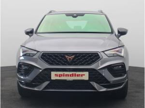 Cupra Ateca VZ 2.0TSI 4Drive DSG/ Navi, Pano, AHK, LED