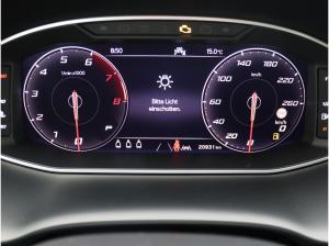 Seat Ateca Style 1.5TSI DSG / Navi, CarPlay, LED, ACC