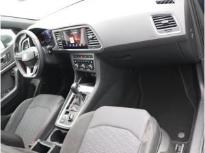 Seat Ateca FR 2.0 TDI DSG/ Navi, Beats, AHK, LED, ACC