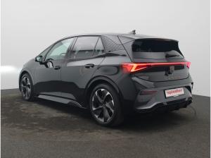 Cupra Born e-Boost/ 84 kWh, Navi, 360°,AR-HuD, WP, LED