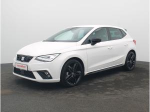 Seat Ibiza FR Black Edition 1.0 TSI DSG / Navi, LED