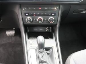 Seat Ateca Style 1.5TSI DSG / Navi, CarPlay, LED, ACC