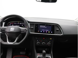 Seat Ateca Style 1.5TSI DSG / Navi, CarPlay, LED, ACC