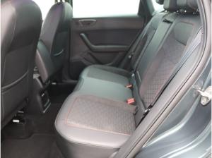 Seat Ateca FR 2.0 TDI DSG/ Navi, Beats, AHK, LED, ACC