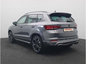 Cupra Ateca VZ 2.0TSI 4Drive DSG/ Navi, Pano, AHK, LED