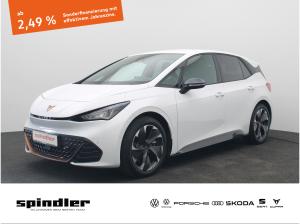 Cupra Born e-Boost/ 82 kWh, Navi, 360°,AR-HuD, WP, LED