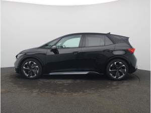 Cupra Born e-Boost/ 82 kWh, Navi, 360°,AR-HuD, WP, LED