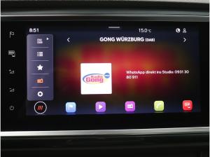 Seat Ateca Style 1.5TSI DSG / Navi, CarPlay, LED, ACC