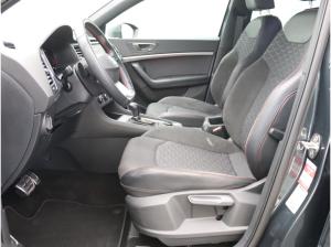 Seat Ateca FR 2.0 TDI DSG/ Navi, Beats, AHK, LED, ACC