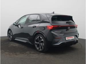 Cupra Born e-Boost/ 82 kWh, Navi, 360°,AR-HuD, WP, LED