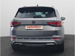 Cupra Ateca VZ 2.0TSI 4Drive DSG/ Navi, Pano, AHK, LED