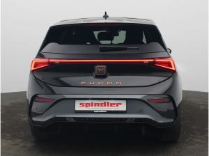 Cupra Born e-Boost/ 84 kWh, Navi, 360°,AR-HuD, WP, LED