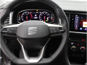 Seat Ateca Style 1.5TSI DSG / Navi, CarPlay, LED, ACC