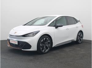 Cupra Born e-Boost/ 82 kWh, Navi, 360°,AR-HuD, WP, LED