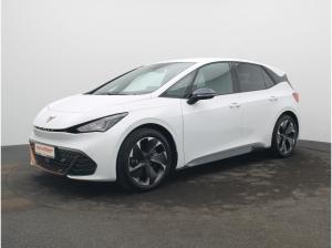 Cupra Born e-Boost/ 84 kWh, Navi, 360°,AR-HuD, WP, LED