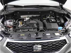 Seat Ateca Style 1.5TSI DSG / Navi, CarPlay, LED, ACC