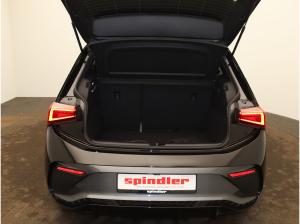 Cupra Born e-Boost/ 84 kWh, Navi, 360°,AR-HuD, WP, LED