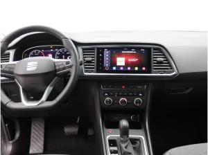 Seat Ateca Style 1.5TSI DSG / Navi, CarPlay, LED, ACC