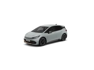 Cupra Born e-Boost/ 82 kWh, Navi, 360°,AR-HuD, WP, LED