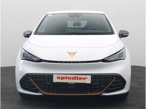 Cupra Born e-Boost/ 82 kWh, Navi, 360°,AR-HuD, WP, LED