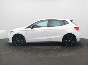 Seat Ibiza FR Black Edition 1.0 TSI DSG / Navi, LED