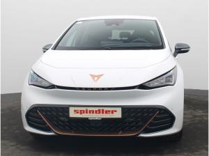 Cupra Born e-Boost/ 84 kWh, Navi, 360°,AR-HuD, WP, LED