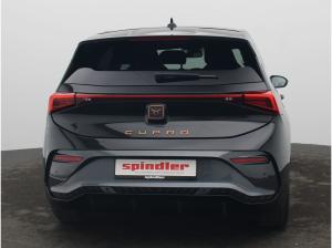 Cupra Born e-Boost/ 82 kWh, Navi, 360°,AR-HuD, WP, LED