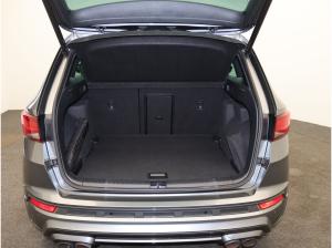 Cupra Ateca VZ 2.0TSI 4Drive DSG/ Navi, Pano, AHK, LED