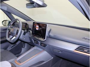 Cupra Born e-Boost/ 84 kWh, Navi, 360°,AR-HuD, WP, LED