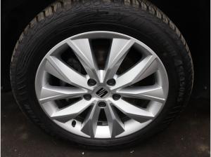 Seat Ateca Style 1.5TSI DSG / Navi, CarPlay, LED, ACC