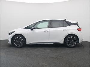 Cupra Born e-Boost/ 82 kWh, Navi, 360°,AR-HuD, WP, LED