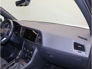 Cupra Ateca VZ 2.0TSI 4Drive DSG/ Navi, Pano, AHK, LED