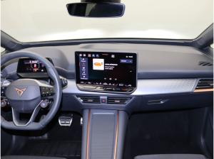 Cupra Born e-Boost/ 84 kWh, Navi, 360°,AR-HuD, WP, LED