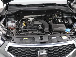 Seat Ateca Style 1.5TSI DSG / Navi, CarPlay, LED, ACC