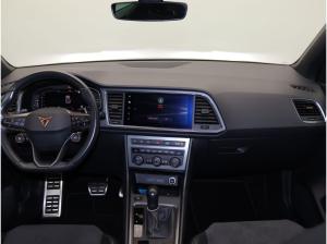 Cupra Ateca VZ 2.0TSI 4Drive DSG/ Navi, Pano, AHK, LED