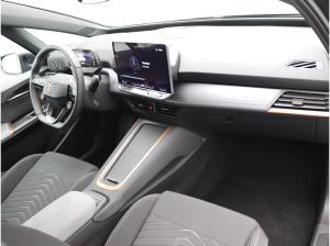 Cupra Born e-Boost/ 82 kWh, Navi, 360°,AR-HuD, WP, LED