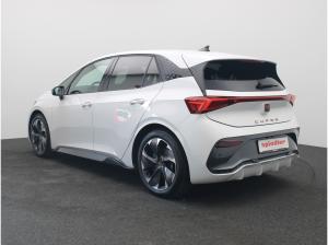Cupra Born e-Boost/ 82 kWh, Navi, 360°,AR-HuD, WP, LED
