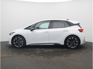 Cupra Born e-Boost/ 84 kWh, Navi, 360°,AR-HuD, WP, LED