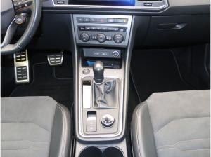 Cupra Ateca VZ 2.0TSI 4Drive DSG/ Navi, Pano, AHK, LED