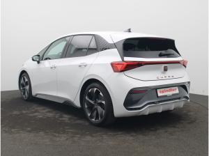 Cupra Born e-Boost/ 84 kWh, Navi, 360°,AR-HuD, WP, LED