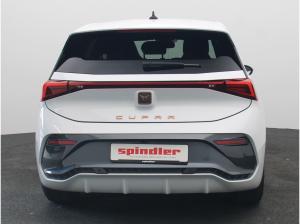 Cupra Born e-Boost/ 82 kWh, Navi, 360°,AR-HuD, WP, LED