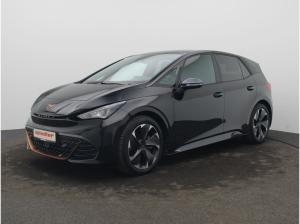 Cupra Born e-Boost/ 82 kWh, Navi, 360°,AR-HuD, WP, LED