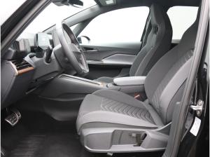Cupra Born e-Boost/ 82 kWh, Navi, 360°,AR-HuD, WP, LED