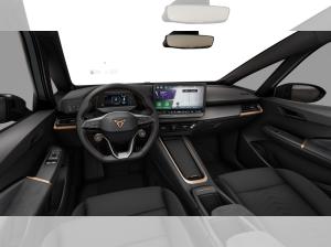 Cupra Born e-Boost/ 82 kWh, Navi, 360°,AR-HuD, WP, LED