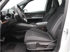 Cupra Born e-Boost/ 82 kWh, Navi, 360°,AR-HuD, WP, LED